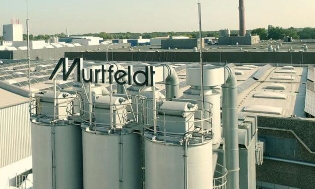 Murtfeldt zielt auf CO2-Neutralität