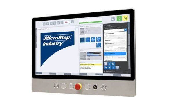 Microstep Europa und Eckelmann kooperieren