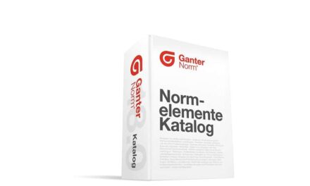 Normelemente-Katalog: kompletter denn je