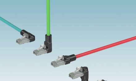 Patch-Kabel für industrielle Anwendungen