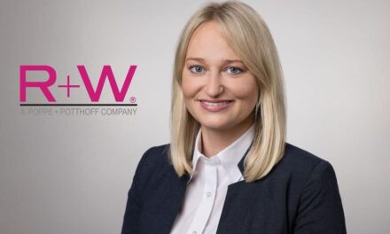 Neue Account-Managerin verstärkt Sales Team
