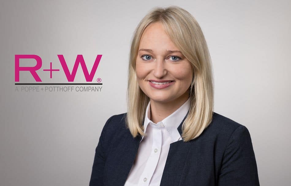 Neue Account-Managerin verstärkt Sales Team