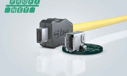 Zuverlässige All-for-Ethernet-Lösungen