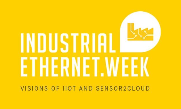 Industrial Ethernet Week