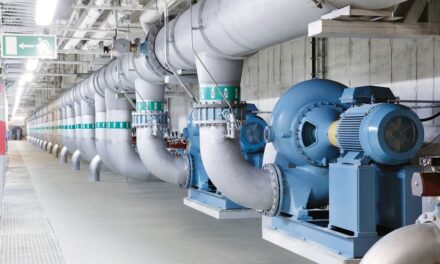 Whitepaper: Energieeffizienz in der Wasserbranche