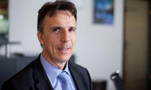 Thomas Berger wird CEO der Harmonic Drive SE
