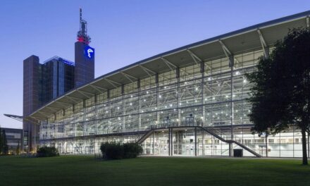 Partnerland Portugal auf der Hannover Messe
