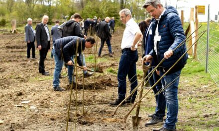 8. Lieferantentag der Ejot-Gruppe