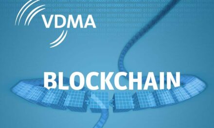 Blockchain-Tool für CAD-Daten