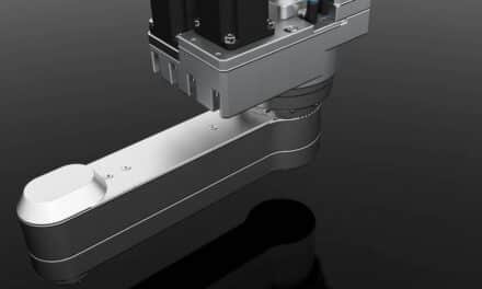 Pick-&-Place-Systeme mit Schnellwechselmechanismus
