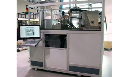 Effizienter 3D-Druck