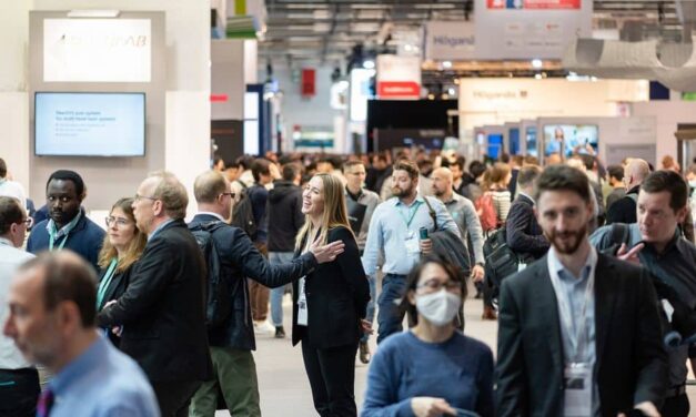 Erfolgreicher Start der Formnext 2022