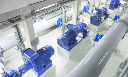 ABB geht Partnerschaft mit Boliden ein