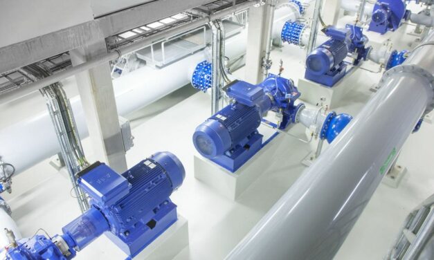 ABB geht Partnerschaft mit Boliden ein