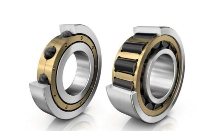 Schaeffler kauft Ceraspin