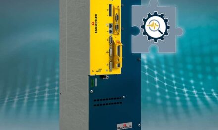 Condition Monitoring ohne Sensor möglich