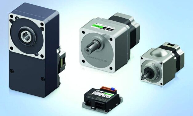 DC-Motor: Starten und stoppen auf die sanfte Art