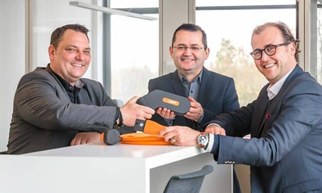 Neuer Partner für internationalen Onlinehandel