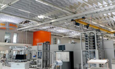 Minitec bietet klimafreundliche Lösungen an