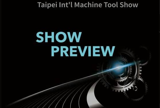 Nicht verpassen: Internationale Fachmesse für Werkzeug und Werkzeugmaschinen in Taiwan im März 2023