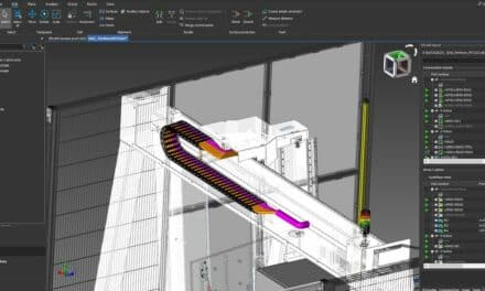 Digitaler Zwilling für Elektro-Engineering
