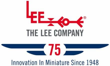 Lee feiert 75-jähriges Firmenbestehen