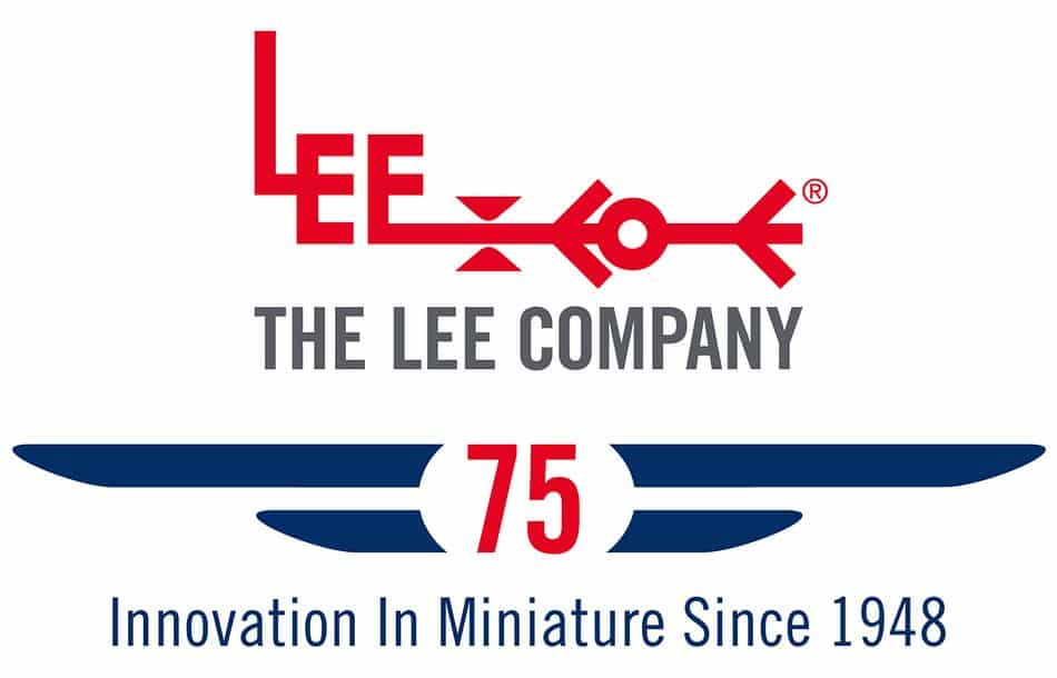 Lee feiert 75-jähriges Firmenbestehen