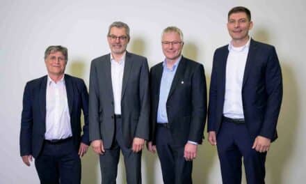PNO: Projektfortschritte und Neuwahlen