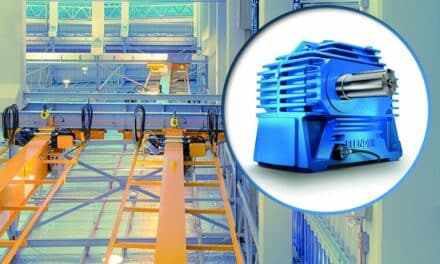 Plattform für passgenaue Getriebe