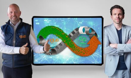 Regenerative Kunststoffwirtschaft im Blick