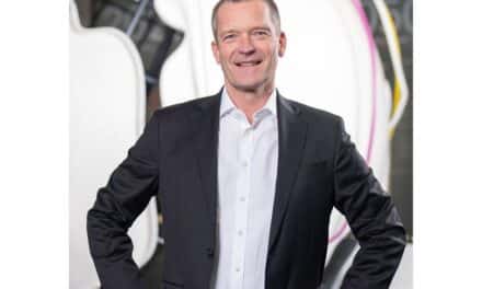 Neuer Chief Operating Officer bei Lapp