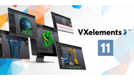 Messsoftware benutzerfreundlicher gestaltet
