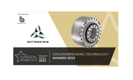 Surgical Robotics Industry Awards 2023