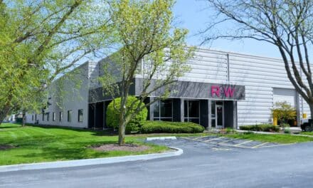 R+W Kupplungen: Erweiterung des US-Standorts
