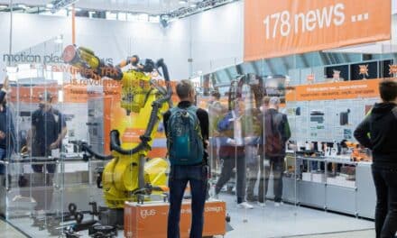 Praxisorientierte Fachmessen