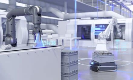 Artenvielfalt für die Automatisierungstechnik