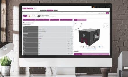 Lifgo HP jetzt auch im 3D-Konfigurator