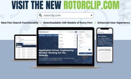 Website mit umfassenden Funktionalitäten