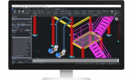 CADWorx 23 Plant Design Suite veröffentlicht