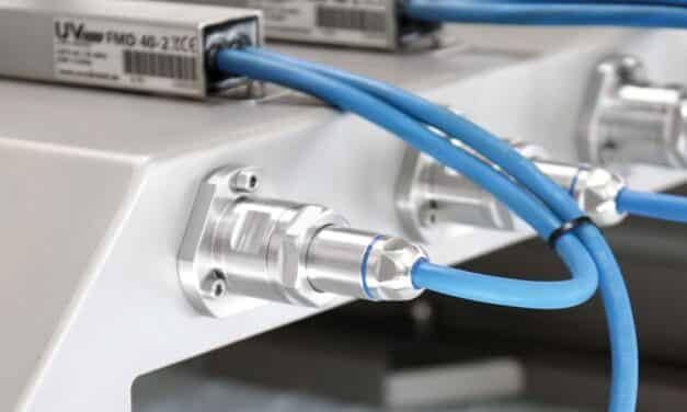 Mit Hygienic Design und EMV auf der sicheren Seite