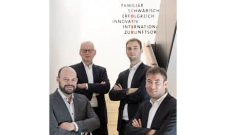 Icotek richtet Geschäftsleitung neu aus