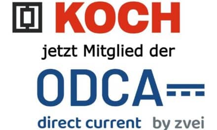 Michael Koch GmbH Mitglied der ODCA