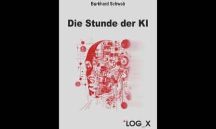 E-Book: Die Stunde der KI
