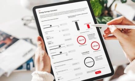 Energieeinsparungen identifizieren