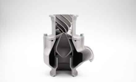 Komplexer 3D-Druck einfach gemacht