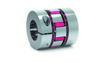 Lösungen für hochdynamische Lineartechnik