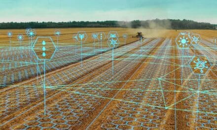 Automatisierungssystemen in der Landtechnik