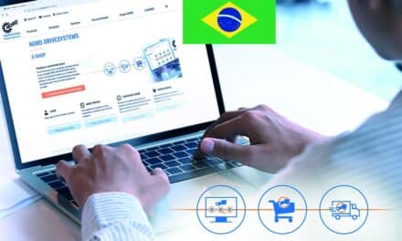 Nord: Online-Shop für Brasilien