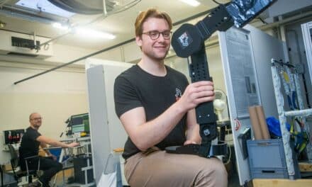 Cybathlon 2024: Hightech und Sport vereint