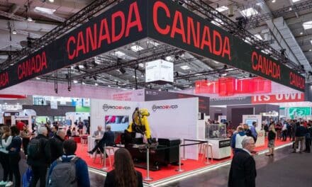 Kanada ist Partnerland der Hannover Messe